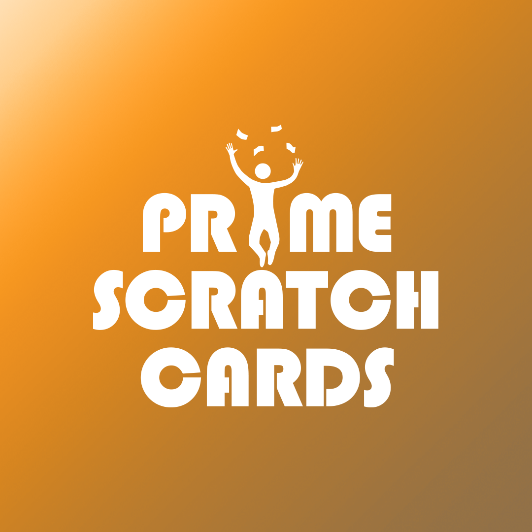 Prime Scratch Cards