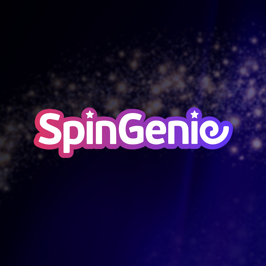 Spin Genie